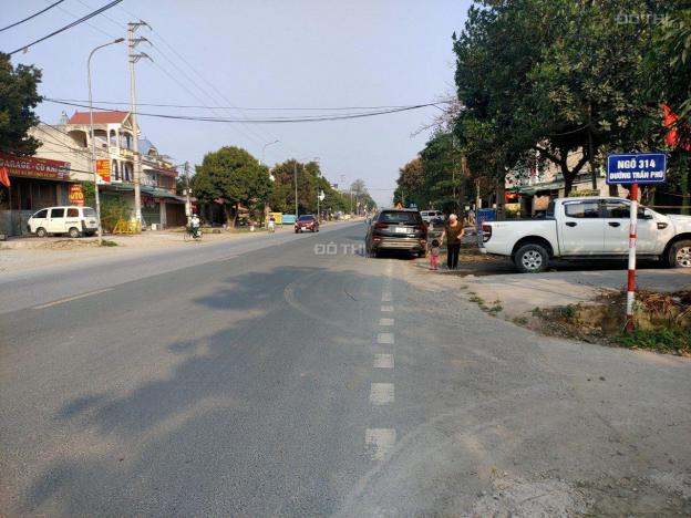 Bán nhanh 354m2 đất thổ cư tại thị trấn Lương Sơn, Lương Sơn, Hòa Bình 13557883