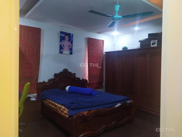 Cho thuê nhà đẹp 4 tầng full đồ Thượng Thanh, Long Biên, 100m2. Giá: 15 tr/th, Lh: 0984.373.362 13558528