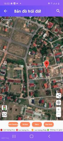 Cần bán lô đất Lộc Ninh khu quy hoạch ra đa 13558553