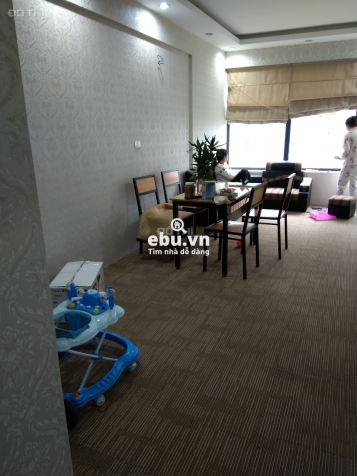 Cho thuê căn hộ chung cư tại dự án Green Stars, Bắc Từ Liêm, Hà Nội diện tích 61.4m2 giá 8 triệu/th 13558582