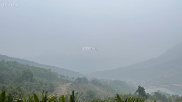 Bán 2,8ha đất giá đầu tư tại Liên Sơn - Lương Sơn view hồ cực đẹp 13558627