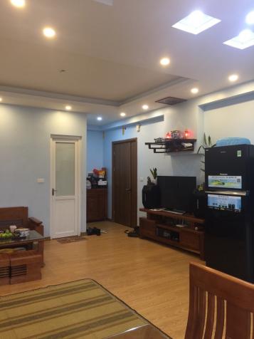 Chính chủ bán căn hộ dự án Tabudec Plaza, Thanh Trì, Hà Nội, 2 phòng ngủ 0374 54 8888 13558787