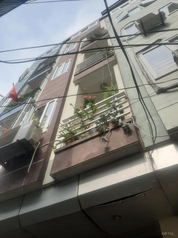 Bán nhà gần Aeon Long Biên 50m2, 5 tầng, 6 phòng ngủ, giá: 3.2 tỷ (có thương lượng) 13559035