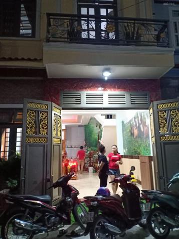 Bán nhà đẹp Thành Mỹ, Tân Bình 60m2 giá rẻ 5.5 tỷ TL 13559077