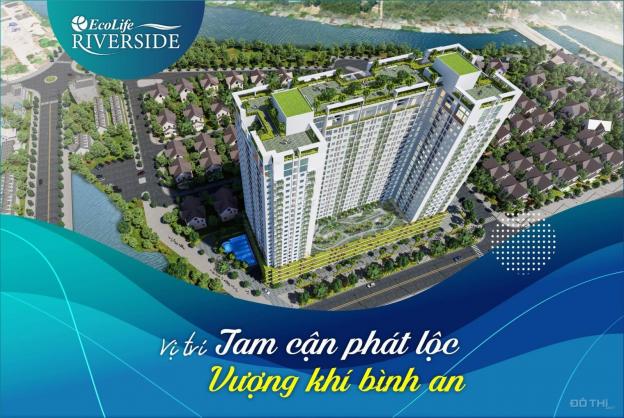 Bảng giá căn hộ Quy Nhơn tháng 3/2021 - căn hộ Ecolife Riverside 13559102