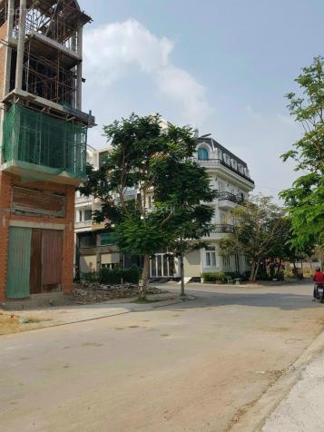 Bán đất tại đường Hoàng Quốc Việt, Phường Phú Mỹ, Quận 7, Hồ Chí Minh sổ hồng riêng xây dựng tự do 13559138