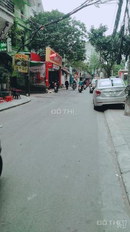 Nhà mặt phố Cự Lộc Thanh Xuân 60m2, mặt tiền 4,5m ô tô tránh kinh doanh siêu đỉnh 13559622