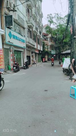 Nhà mặt phố Cự Lộc Thanh Xuân 60m2, mặt tiền 4,5m ô tô tránh kinh doanh siêu đỉnh 13559622