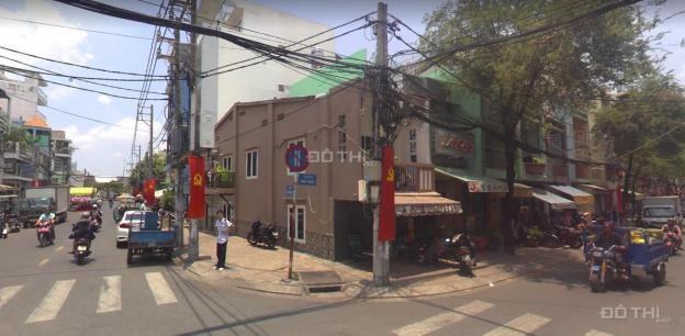 Nhà MTKD Chu Văn An, 14.5x19m giá chỉ 23 tỷ 13559842