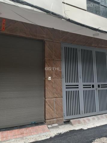 Bán gấp nhà ngõ 281 Trương Định, 4 tầng, 5 ngủ, gần ô tô, ở ngay 3,395 tỷ 13559876