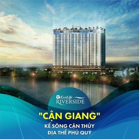 Mua căn hộ để ở chỉ có thể là Ecolife Riversider - bảng hàng tháng 3/2021 13559956