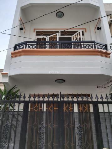 Bán nhà riêng hẻm xe hơi 803 Huỳnh Tấn Phát P. Phú Thuận Quận 7 13559978