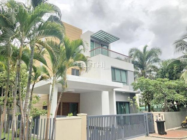 Bán biệt thự Riviera Villa An Phú, Quận 2. DT 289m2, nội thất đẹp, giá tốt 60 tỷ, LH 0934020014 13559988