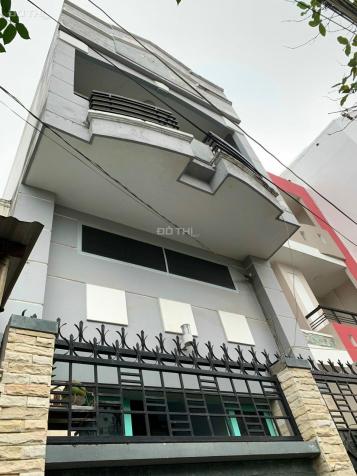 Bán nhà riêng 2 lầu hẻm 1056 Huỳnh Tấn Phát P. Tân Phú Quận 7 13560023