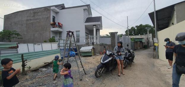 Bán đất tại đường 99, Phường Phú Lợi, Thủ Dầu Một, Bình Dương diện tích 100m2, giá 1.8 tỷ 13560202