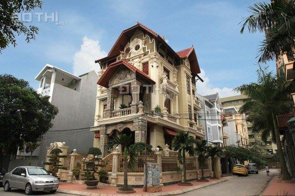 Bán nhà mặt phố Bà Triệu, Hoàn Kiếm, Hà Nội, 333m2 x 2, mặt tiền 10.5m 13560331
