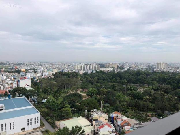 Chỉ 3.98 tỷ nhận căn hộ Novaland Phú Nhuận 69m2, tầng cao view công viên, nội thất đẹp 13560361