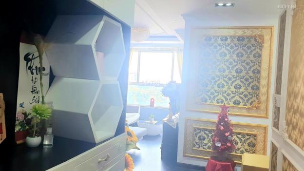 Cần bán CH Novaland Phú Nhuận 2PN đã có sổ hồng, nội thất sang trọng, giá 4.5 tỷ 13560368