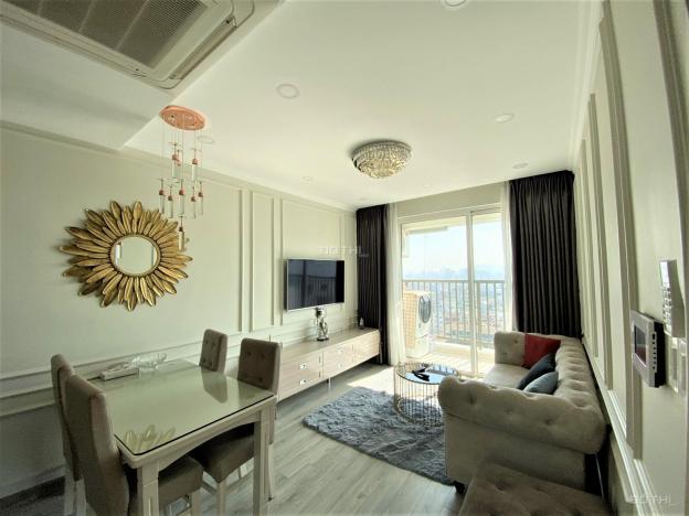 Chỉ 5.5 tỷ nhận căn hộ Orchard Hồng Hà 83m2, thiết kế 2 + 1pn, nội thất ở đẹp 13560375