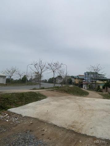 Chính chủ gửi bán lô đất vành đai khu công nghệ cao Hòa Lạc 13560403
