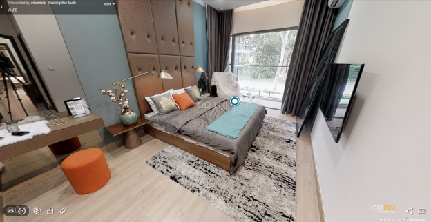 Bán căn hộ 3PN, 104m2, Diamond Alnata Plus - Celadon City Tân Phú 13560550