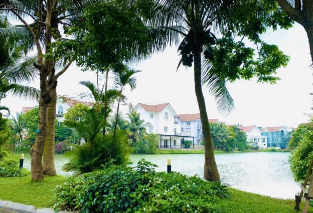 Biệt thự đơn lập Hoa Phượng 01 - Thô - 400m2 Sông nội khu Bằng Lăng Vinhomes Riverside 13560602