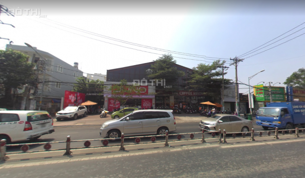 Cho thuê nhà mặt tiền Nguyễn Thị Thập P, Tân Quy Q7 9,5x17m giá 90tr/th vị trí kinh doanh tốt 13560684