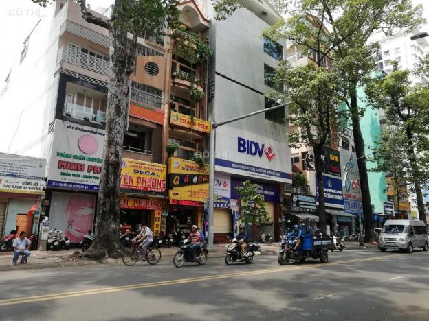 Khu phố Decal Nguyễn Chí Thanh 23 tỷ 13560881