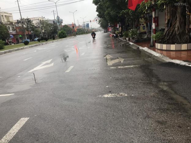 Bán lô đất tại đường Trần Minh Thắng, Quý Kim, Đồ Sơn 13561124