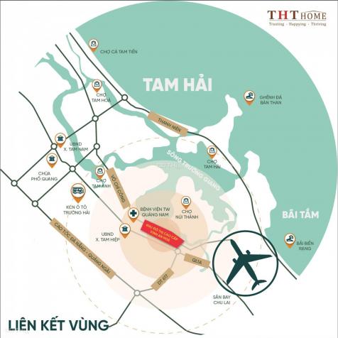 Hot đặt chỗ Vịnh An Hòa City - Giỏ hàng giai đoạn 1 trực tiếp từ CĐT - Giá chỉ từ 9 triệu/m2 13561402
