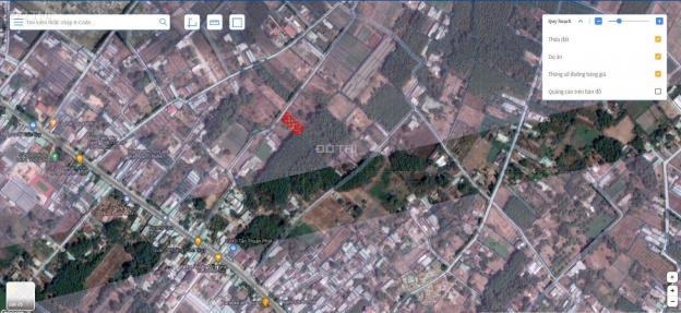 Chính chủ cần bán 3 lô đất full thổ cư, khu dân cư hiện hữu kế bên đường 25C Vĩnh Thanh, Nhơn Trạch 13561433