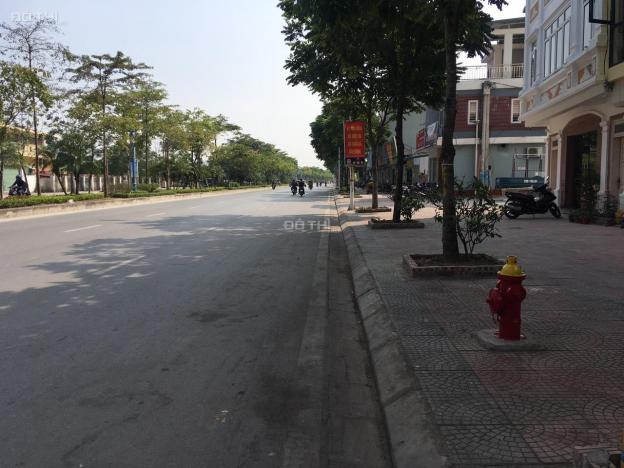 Cần tiền đầu tư bán nhanh nhà 58,8m mặt đường Ngô Xuân Quảng SĐCC 13561749