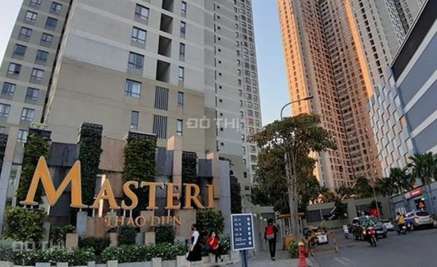 Chủ gấp bán căn hộ Masteri Thảo Điền - Full nội thất 13561777