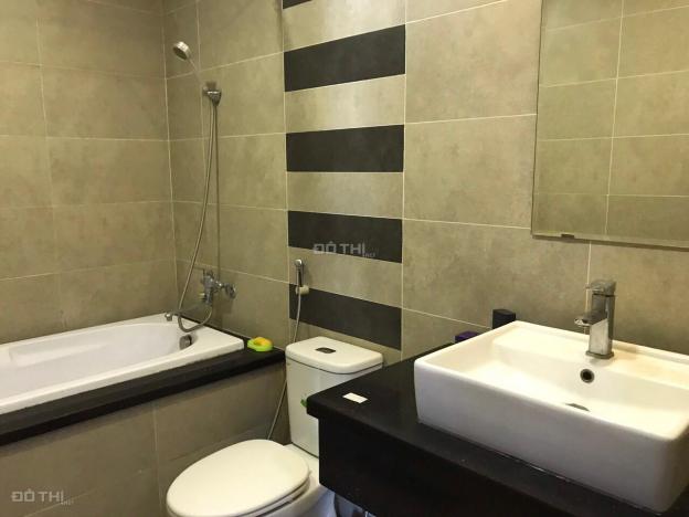 Cho thuê chung cư Star City 23 Lê Văn Lương, 115m2 2 PN full đồ 13tr/th, 0914333842 13562081