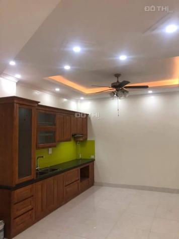 Nhà đẹp Hồng Tiến, Long Biên: 5PN, gần ô tô, 38m2, 5T, 3 tỷ 050tr. Mr tấn: 0357*629*628 13562147