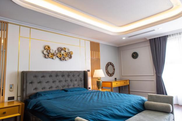 Siêu phẩm căn hộ D'. Le Roi Soleil, tầng 18, DT 146m2, 3PN, full nội thất, giá 11 tỷ 13562406