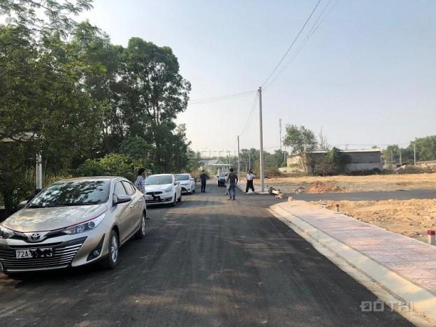 Đường 81 - Thị xã Phú Mỹ - Bà Rịa Vũng Tàu