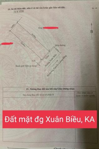 Bán mặt đường Xuân Biều, Kiến An, Hải Phòng 13562638