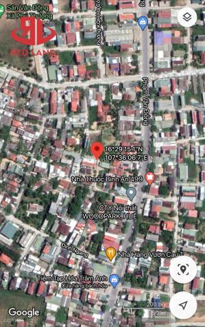 Bán đất đường ô tô Phạm Văn Đồng, Phú Thượng, gần TP 13562687