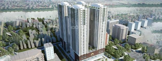 Chỉ 350tr căn hộ 2PN dự án THT New City, Hoài Đức, Hà Nội 13562934