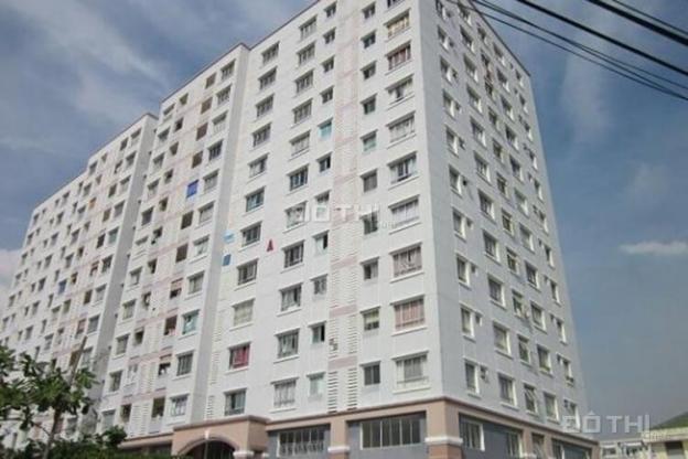 Bán căn hộ Bông Sao, DT 49m2, 1PN, full NT, giá 1,750 tỷ, LH 0902541503 13563525