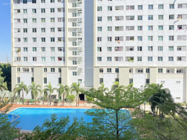 Cho thuê căn hộ Belleza 120m2 (3 PN) view hồ bơi giá chỉ 10 triệu/tháng 13298292
