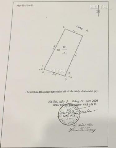 Nhà Tôn Đức Thắng, Đống Đa, 3 phòng ngủ, 5 tầng, 14m2 giá chỉ 1.5 tỷ (Có gia lộc) 13564201