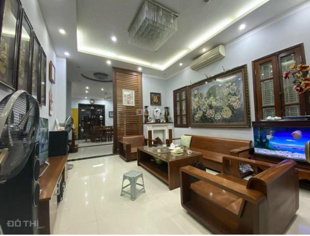 Bán nhà mới đẹp Ái Mộ, Long Biên ô tô 42m2 5T giá chỉ nhỉnh 4 tỷ 13564393