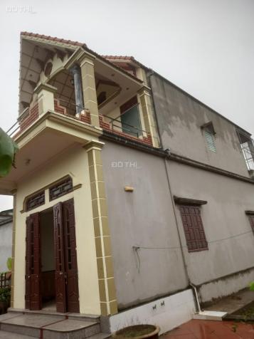 Bán đất tặng nhà tại xã Đông Minh, Tiền Hải, Thái Bình 13564544