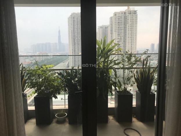 Cần sang nhượng gấp căn hộ 4PN Gateway Thảo Điền, 143m2, tầng cao, view sông. Giá 10 tỷ 12498881