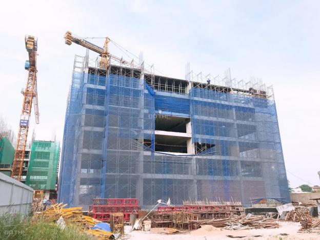 23 tr/m2 dự án giá độc tôn tại Thuận An, 0915501039 13414437