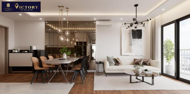 Bán căn hộ 3PN tại dự án Imperia Smart City, Nam Từ Liêm, Hà Nội diện tích 75.6m2 giá 40tr/m2 13564819