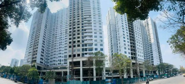 Chỉ từ 1.8 tỷ sở hữu ngay căn hộ chung cư 74m2 Phương Đông Green Park view hồ Linh Đàm cực đẹp 13564967