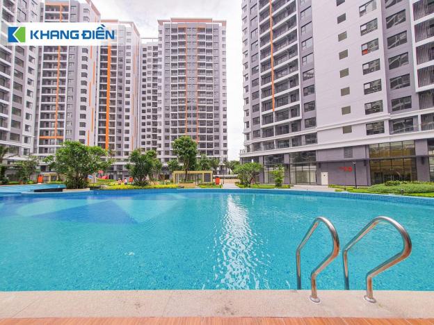 Bán căn hộ Safira Khang Điền quận 9 giá tốt, 3pn 91m2 view sông, nhận nhà ở liền. LH 0906832190 13564977